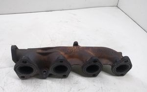 BMW 1 E82 E88 Collettore di scarico 7810182