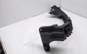 BMW 1 E82 E88 Staffa di rinforzo montaggio del paraurti anteriore 1857510000