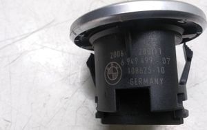 BMW 1 E82 E88 Moottorin start-stop-painike/kytkin 6949499