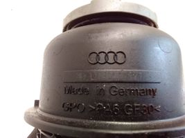 Audi A4 S4 B8 8K Power steering fluid tank/reservoir 4F0422371D