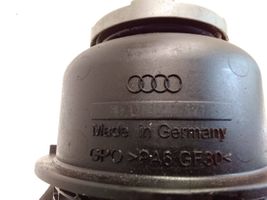 Audi A4 S4 B8 8K Serbatoio/vaschetta del liquido del servosterzo 4F0422371D