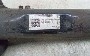 Volkswagen Sharan Ammortizzatore anteriore 7N0413031J