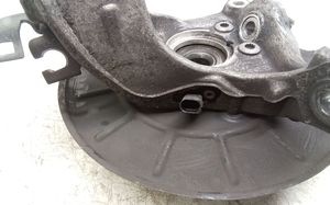 Volkswagen Sharan Front wheel hub spindle knuckle 