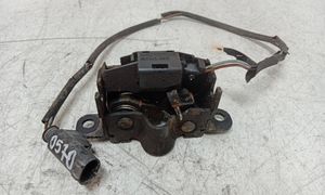 Mercedes-Benz ML W163 Serrure de capot 1635407006