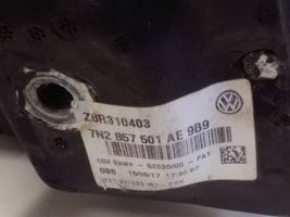 Volkswagen Sharan Specchietto retrovisore elettrico portiera anteriore 7N2857501AE