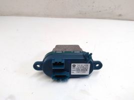 Volkswagen Sharan Resistencia motor/ventilador de la calefacción 7L0907521B