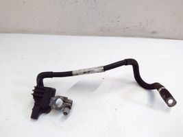 Volkswagen Sharan Cavo negativo messa a terra (batteria) 1K0915181L