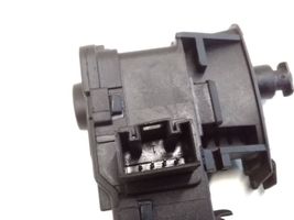 Volkswagen Sharan Verrouillage du bouchon du réservoir de carburant 7N0810773D