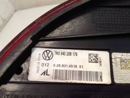 Volkswagen Sharan Luci posteriori 7N0945208