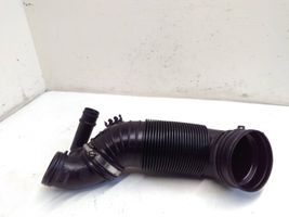 Volkswagen Sharan Air intake hose/pipe 5N0129656D