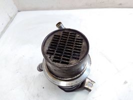 Volkswagen Sharan EGR valve cooler 04L131512BQ