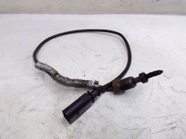 Volkswagen Sharan Exhaust gas temperature sensor 04L906088DT