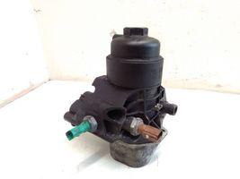 Volkswagen Sharan Supporto di montaggio del filtro dell’olio 03N117021