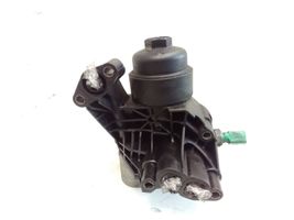 Volkswagen Sharan Supporto di montaggio del filtro dell’olio 03N117021