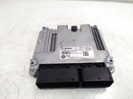 BMW 5 F10 F11 Sterownik / Moduł ECU 8574091