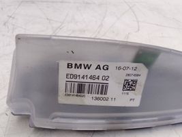 BMW 5 F10 F11 Antenna autoradio 9141464