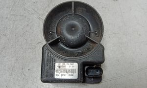 Volkswagen PASSAT B6 Alarmes antivol sirène 1K0951605D