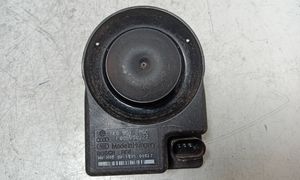 Audi A3 S3 8P Alarm system siren 1K0951605C