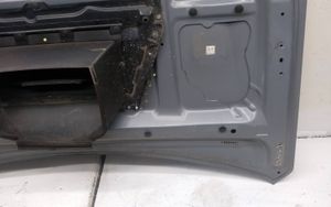 Subaru Outback Couvercle, capot moteur 