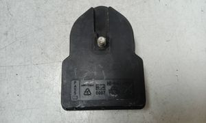 Volkswagen Golf VI Alarm system siren 1K0951605D