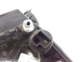 BMW 5 F10 F11 Elektryczne lusterko boczne drzwi przednich F0153404U6680