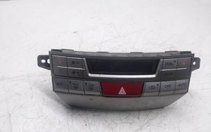 Subaru Outback Ilmastoinnin ohjainlaite A2C53283935