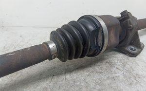 Renault Thalia I Front driveshaft 538738