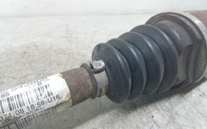 Renault Thalia I Front driveshaft 8200543868