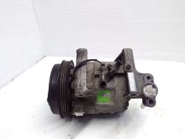 Subaru Forester SF Ilmastointilaitteen kompressorin pumppu (A/C) 73110A5021