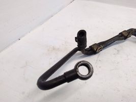 Subaru Forester SF Power steering hose/pipe/line 