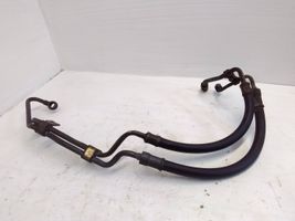 Subaru Forester SF Power steering hose/pipe/line 