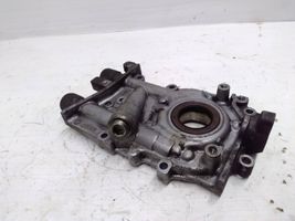 Subaru Forester SF Oil pump 