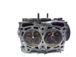 Subaru Forester SF Engine head 