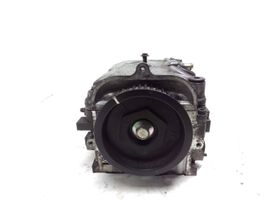 Subaru Forester SF Engine head 