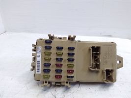 Subaru Forester SF Fuse module 000415