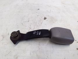 Subaru Forester SF Boucle de ceinture de sécurité arrière NSB1085