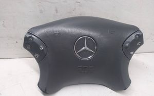 Mercedes-Benz C W203 Poduszka powietrzna Airbag kierownicy 