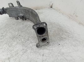 Mercedes-Benz C W203 EGR aušintuvas A6111410204