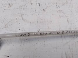 BMW 3 E90 E91 Loading door cable line 7149539