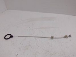 BMW 3 E90 E91 Loading door cable line 7149539