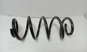 Audi A6 S6 C7 4G Front coil spring 