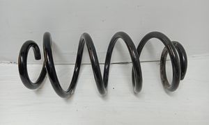 Audi A6 S6 C7 4G Front coil spring 