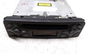 Mercedes-Benz C W203 Panel / Radioodtwarzacz CD/DVD/GPS A2038201786