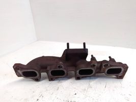 Audi A6 S6 C7 4G Collettore di scarico 03L253033B