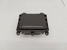 Audi A6 S6 C7 4G Portabicchiere anteriore 4G0862534A