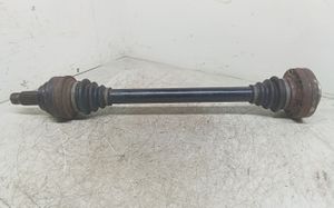 BMW 6 E63 E64 Rear driveshaft 7521133AI02