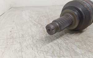 BMW 6 E63 E64 Rear driveshaft 7521133AI02