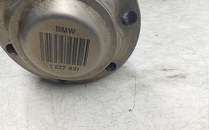 BMW 7 E38 Albero di trasmissione posteriore 1227831