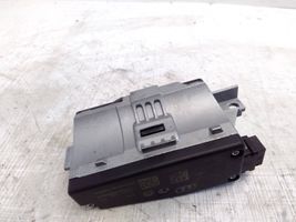 Audi A6 S6 C7 4G Blocchetto del volante 4H0905852C