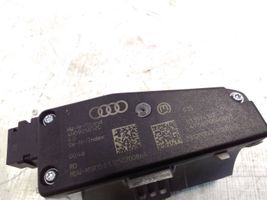 Audi A6 S6 C7 4G Blocchetto del volante 4H0905852C